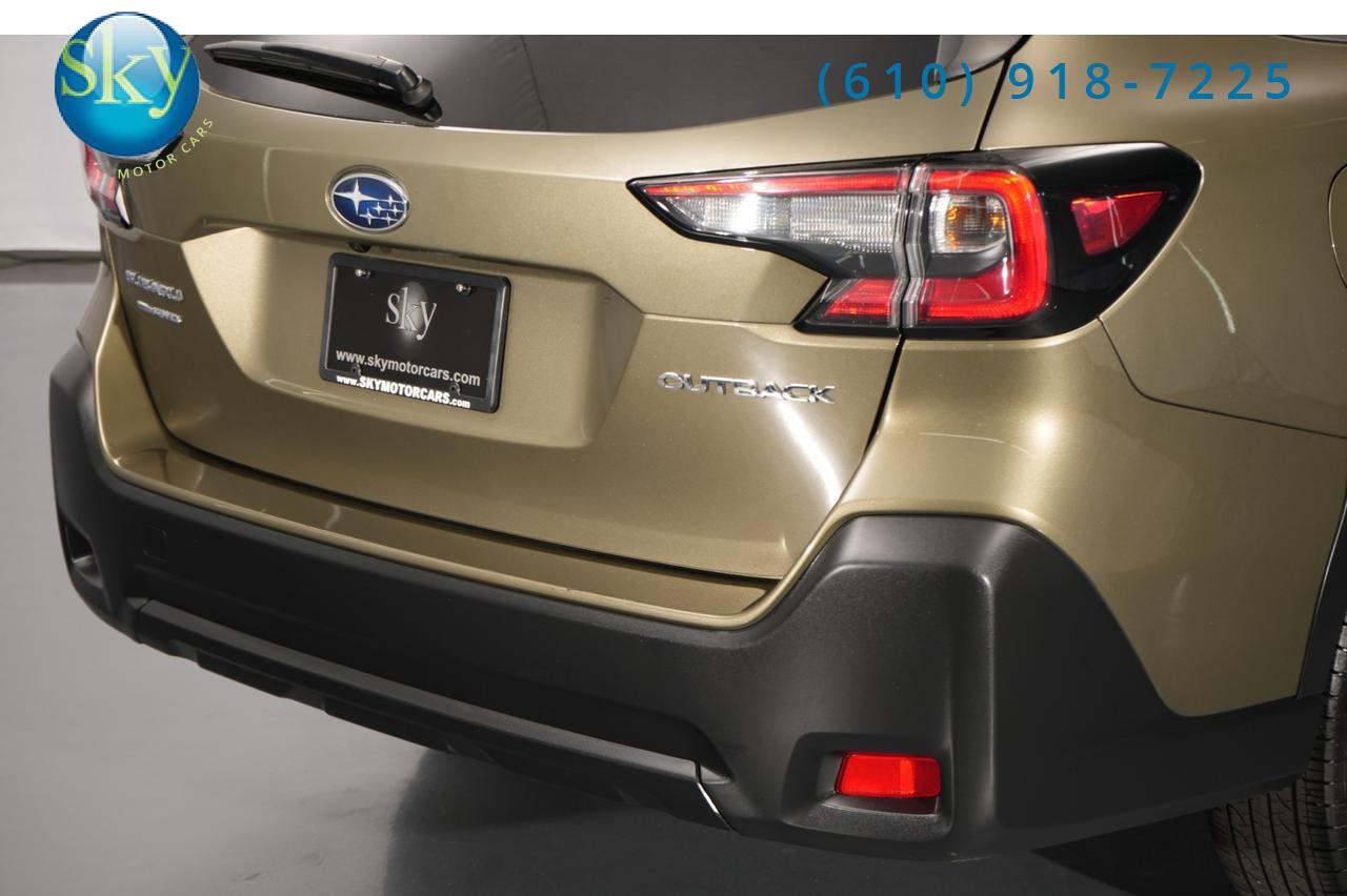 2024 Subaru Outback AWD Premium West Chester PA