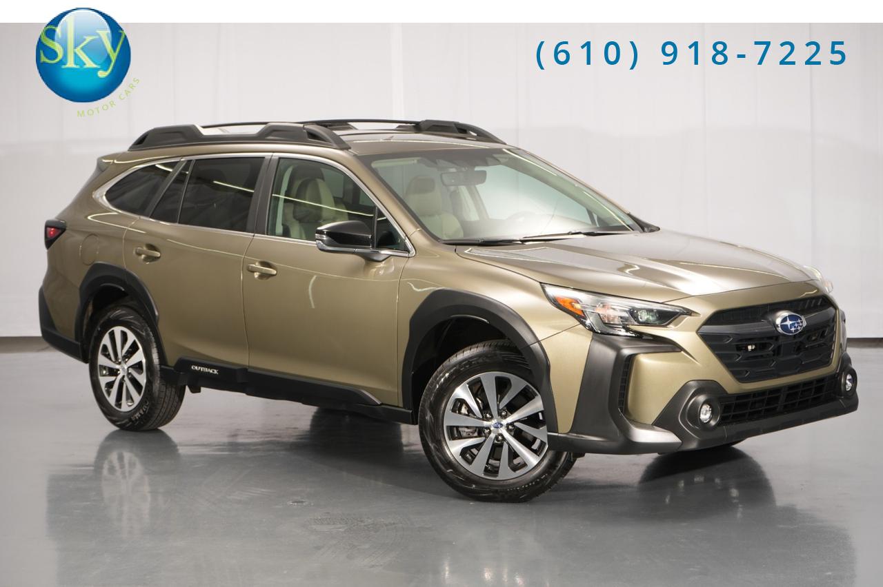 2024 Subaru Outback AWD Premium West Chester PA
