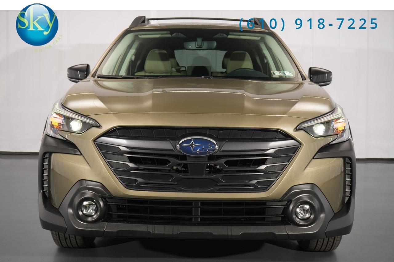 2024 Subaru Outback AWD Premium West Chester PA