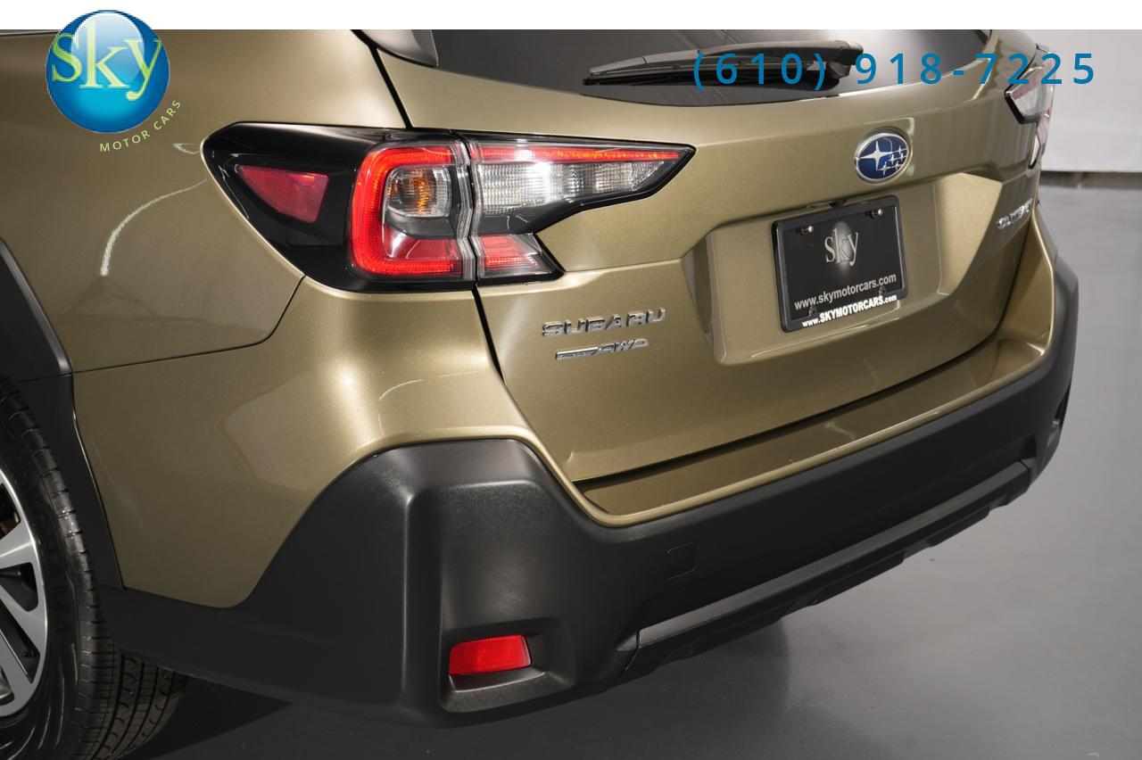2024 Subaru Outback AWD Premium West Chester PA