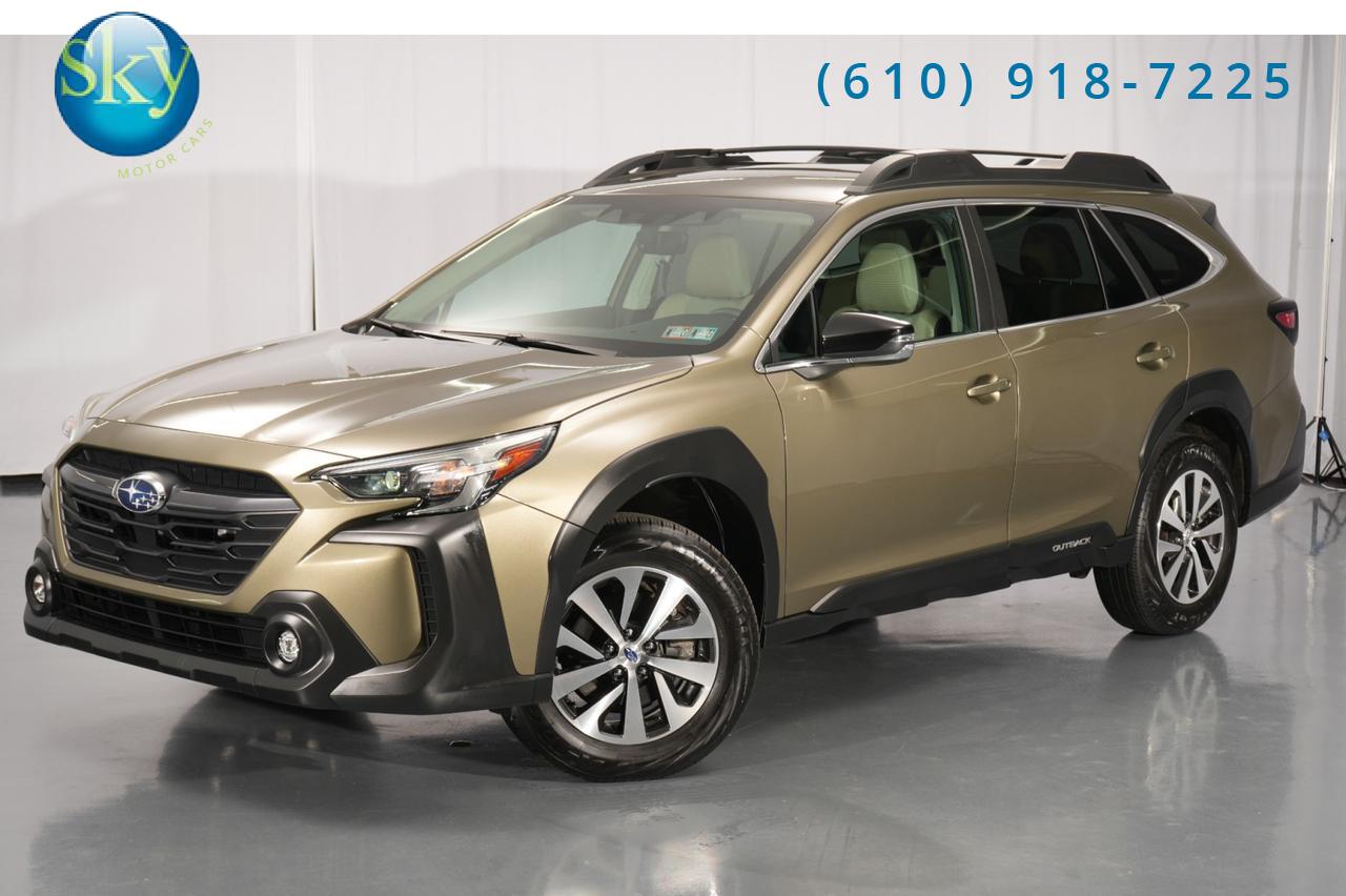 2024 Subaru Outback AWD Premium