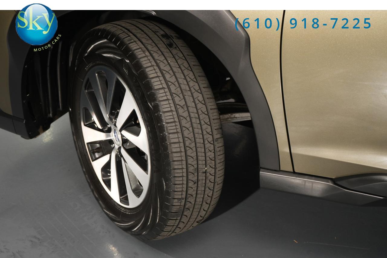 2024 Subaru Outback AWD Premium West Chester PA