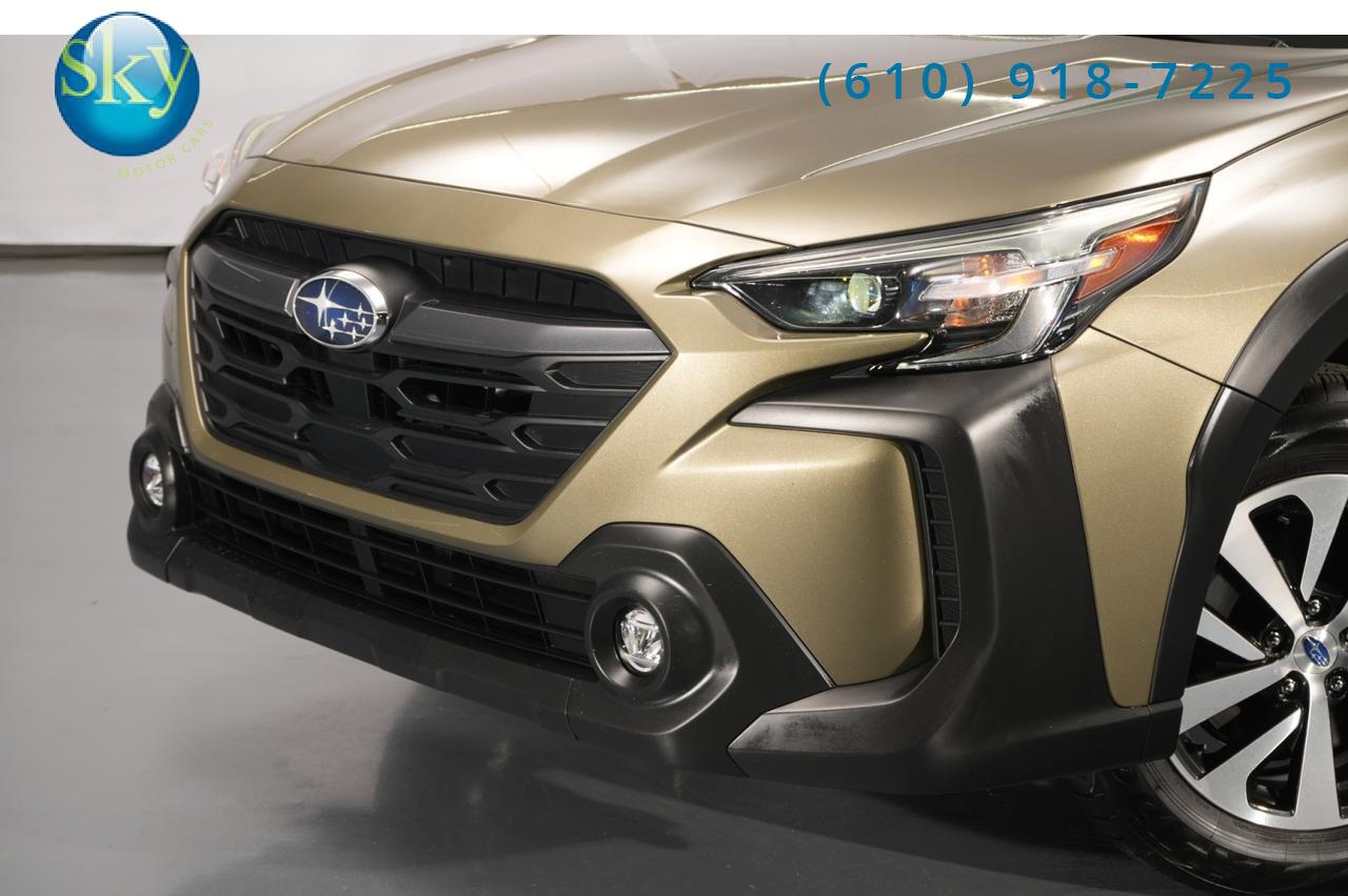 2024 Subaru Outback AWD Premium West Chester PA