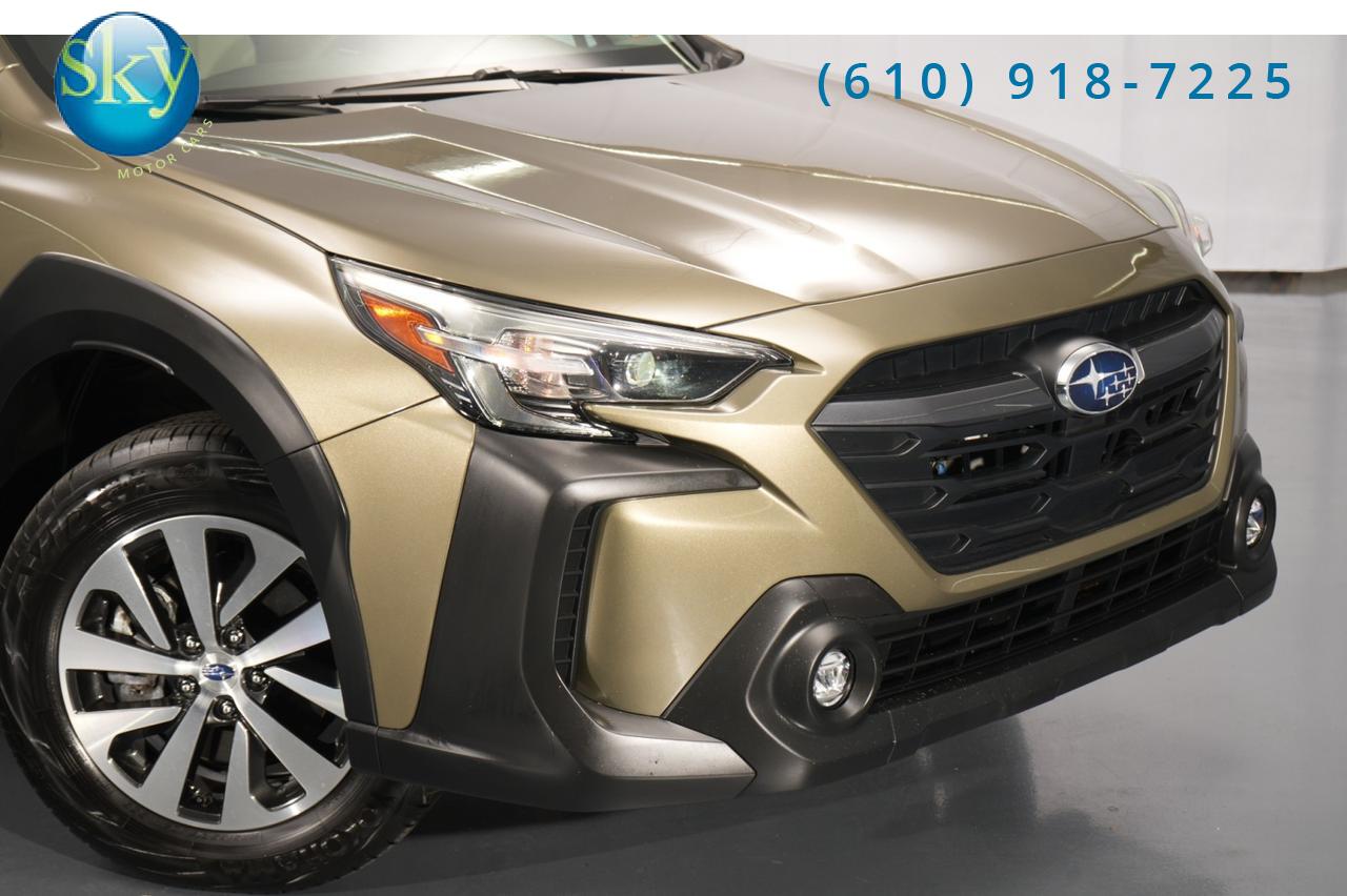 2024 Subaru Outback AWD Premium West Chester PA