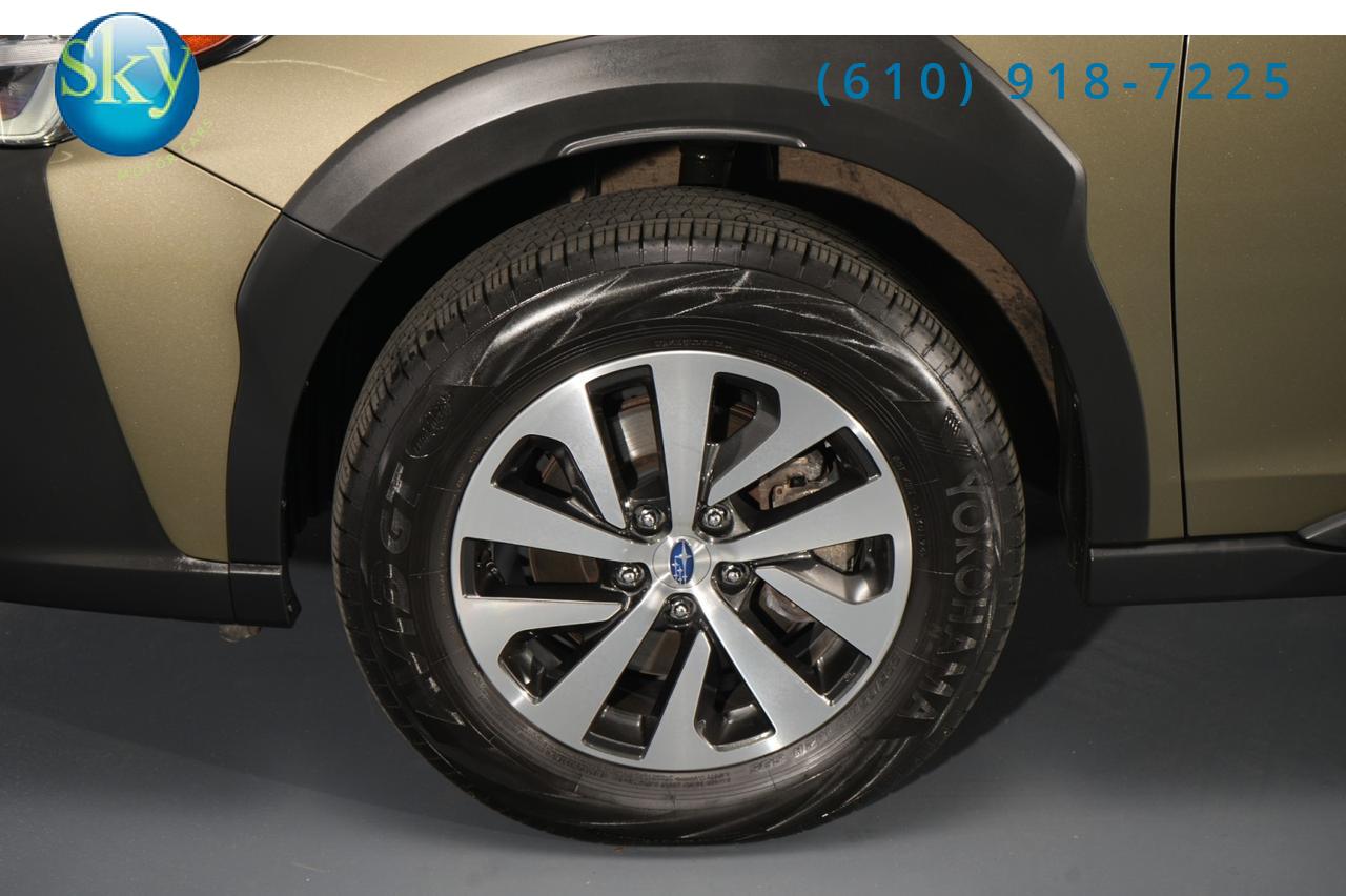 2024 Subaru Outback AWD Premium West Chester PA