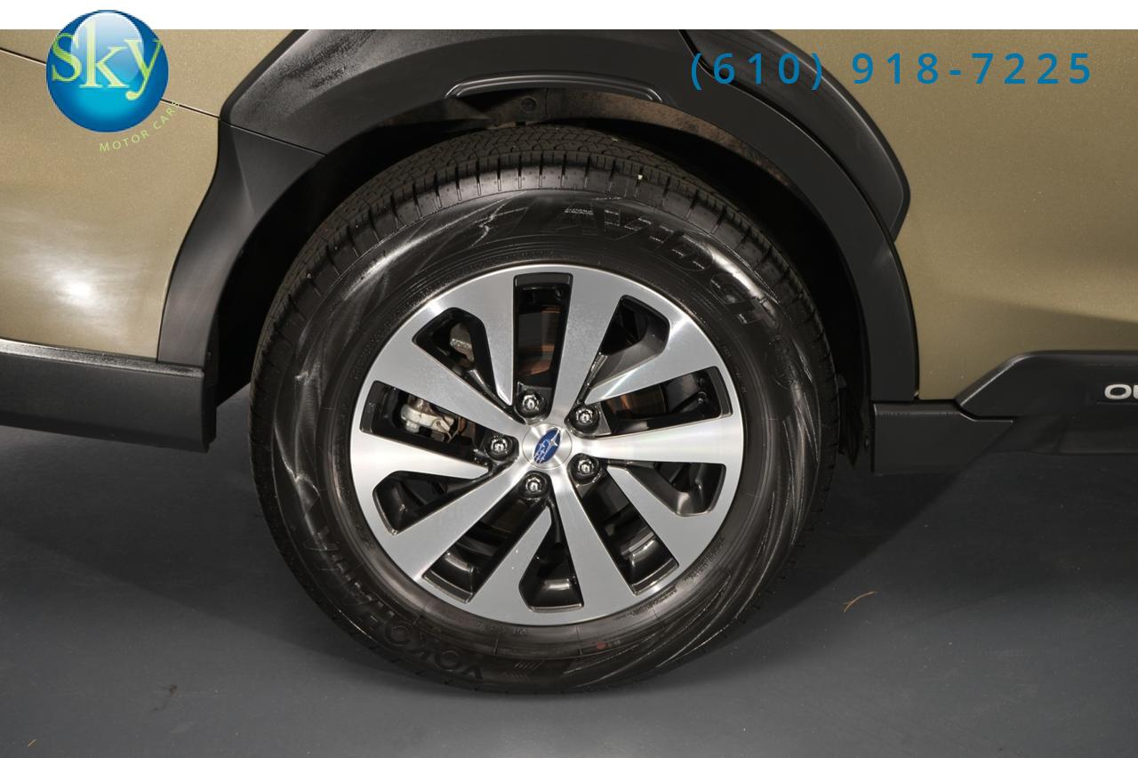2024 Subaru Outback AWD Premium West Chester PA
