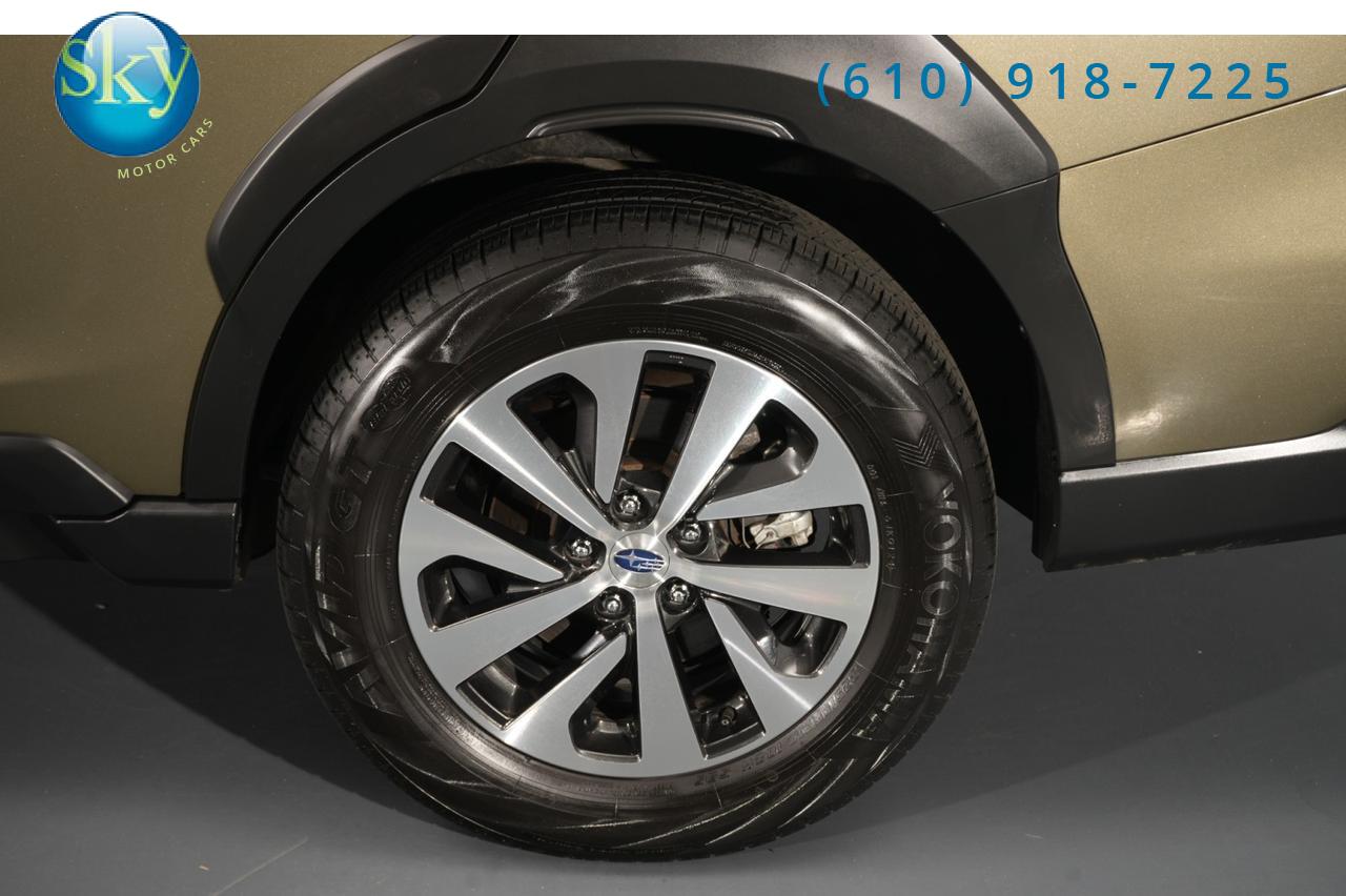 2024 Subaru Outback AWD Premium West Chester PA