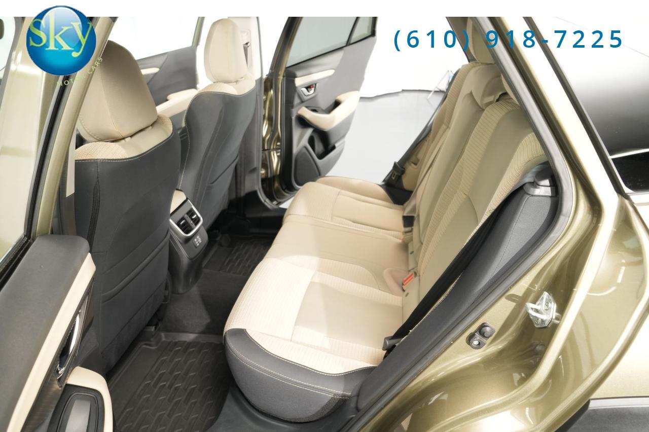 2024 Subaru Outback AWD Premium West Chester PA