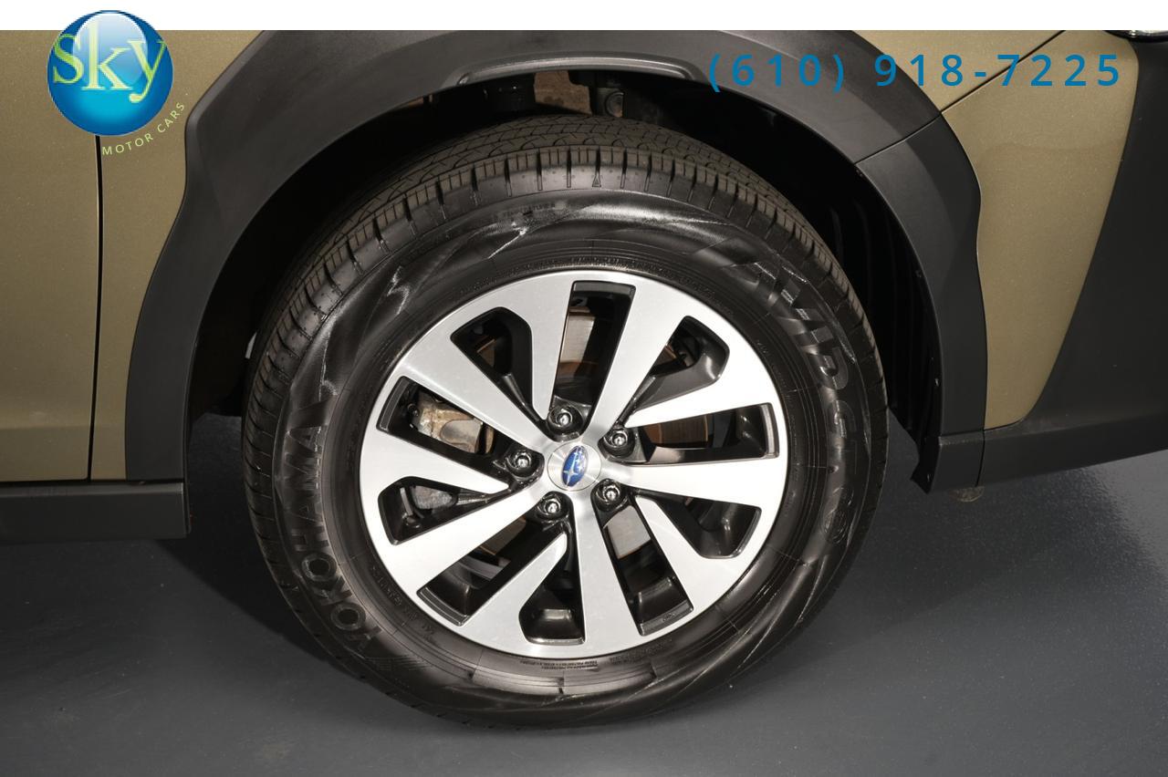 2024 Subaru Outback AWD Premium West Chester PA