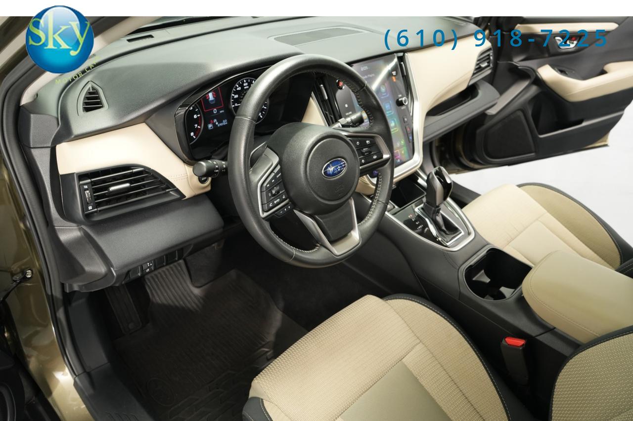 2024 Subaru Outback AWD Premium West Chester PA
