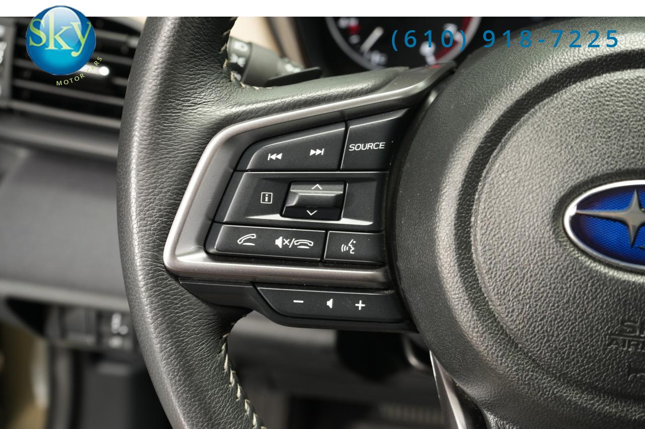 2024 Subaru Outback AWD Premium West Chester PA