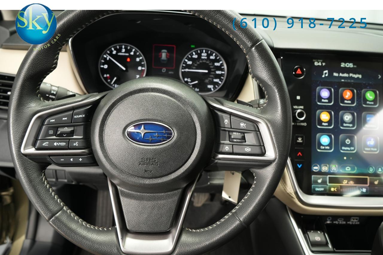 2024 Subaru Outback AWD Premium West Chester PA