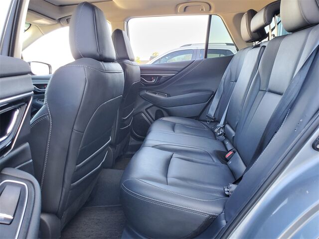 2024 Subaru Outback Limited  TX
