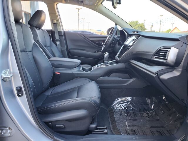 2024 Subaru Outback Limited  TX
