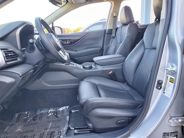 2024 Subaru Outback Limited  TX