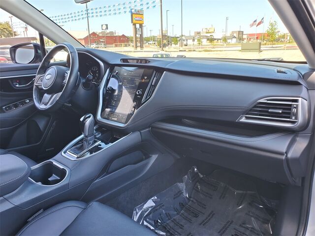 2024 Subaru Outback Limited  TX
