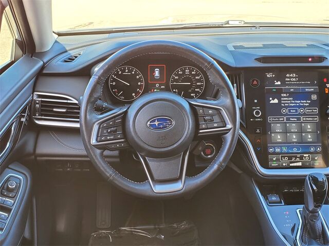 2024 Subaru Outback Limited  TX