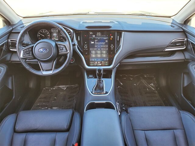 2024 Subaru Outback Limited  TX
