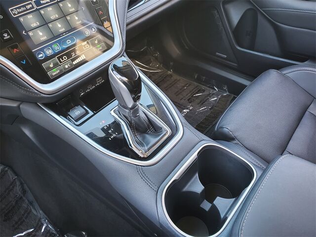 2024 Subaru Outback Limited  TX