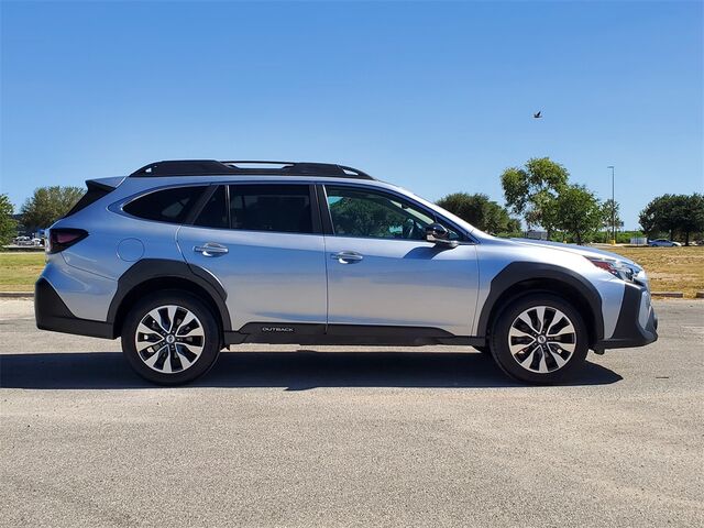 2024 Subaru Outback Limited  TX
