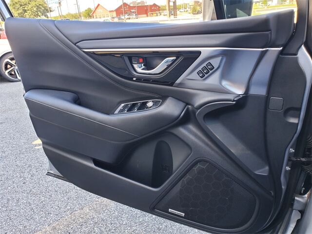 2024 Subaru Outback Limited  TX