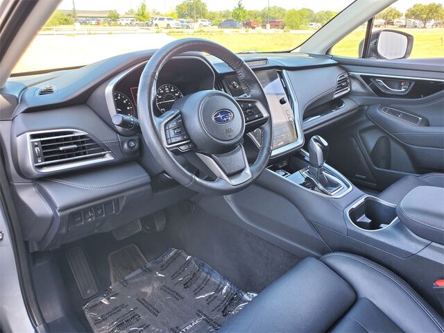 2024 Subaru Outback Limited  TX