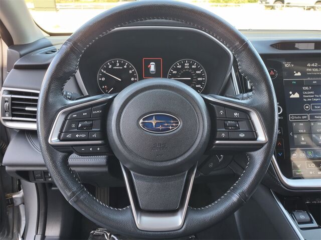 2024 Subaru Outback Limited  TX