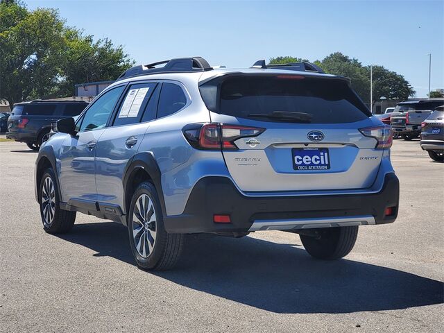 2024 Subaru Outback Limited  TX