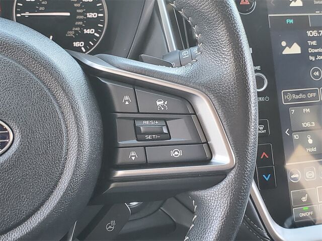 2024 Subaru Outback Limited  TX