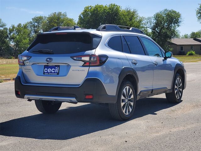 2024 Subaru Outback Limited  TX