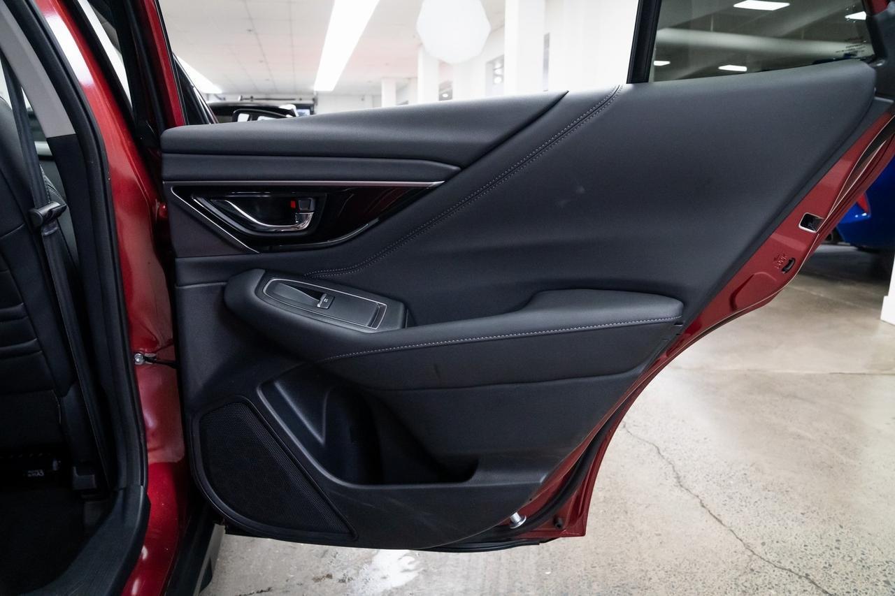 2024 Subaru Outback Limited 1 Owner Heated Seats Harman/Kardon Audio Portland OR