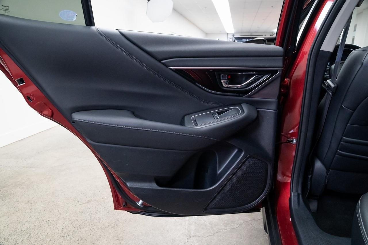 2024 Subaru Outback Limited 1 Owner Heated Seats Harman/Kardon Audio Portland OR