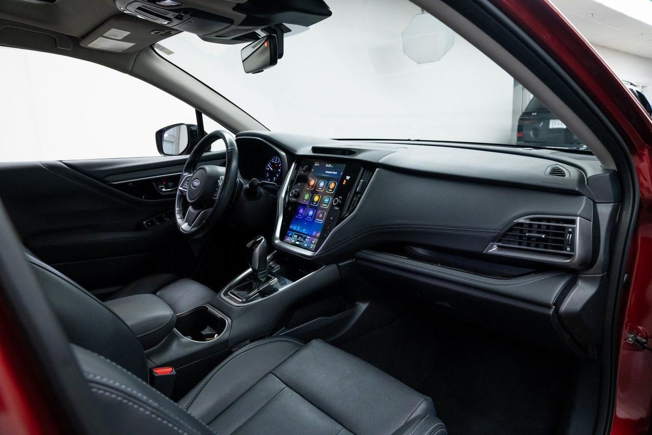 2024 Subaru Outback Limited 1 Owner Heated Seats Harman/Kardon Audio Portland OR