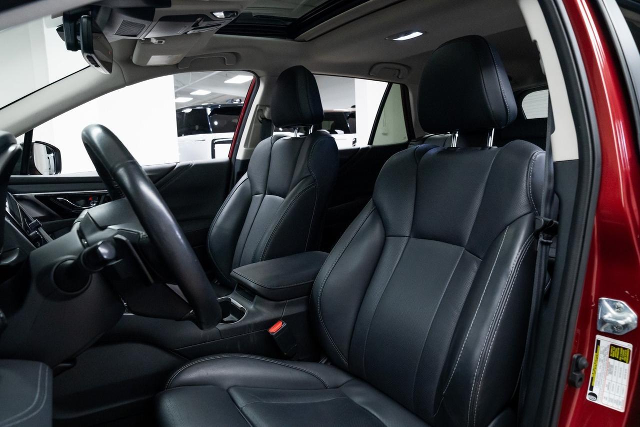 2024 Subaru Outback Limited 1 Owner Heated Seats Harman/Kardon Audio Portland OR