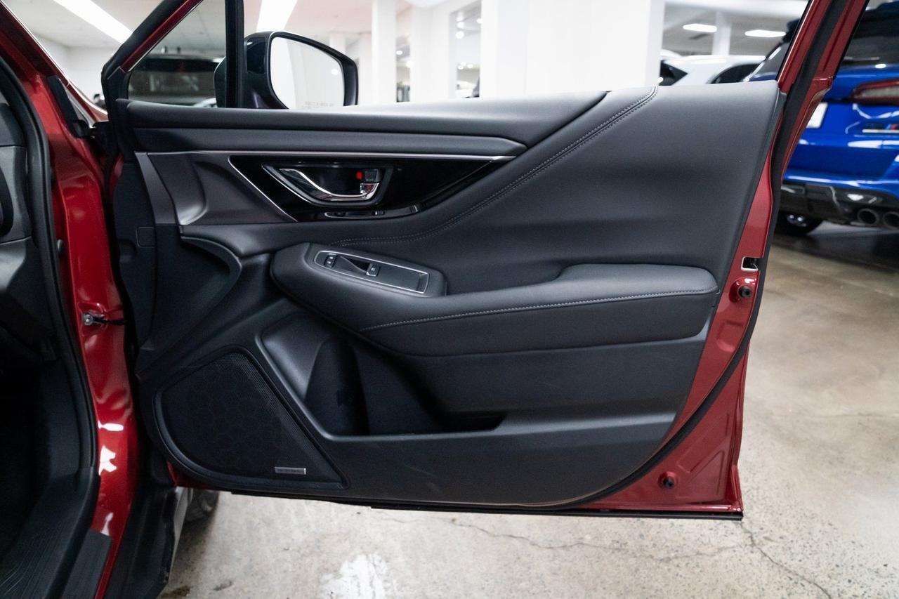 2024 Subaru Outback Limited 1 Owner Heated Seats Harman/Kardon Audio Portland OR