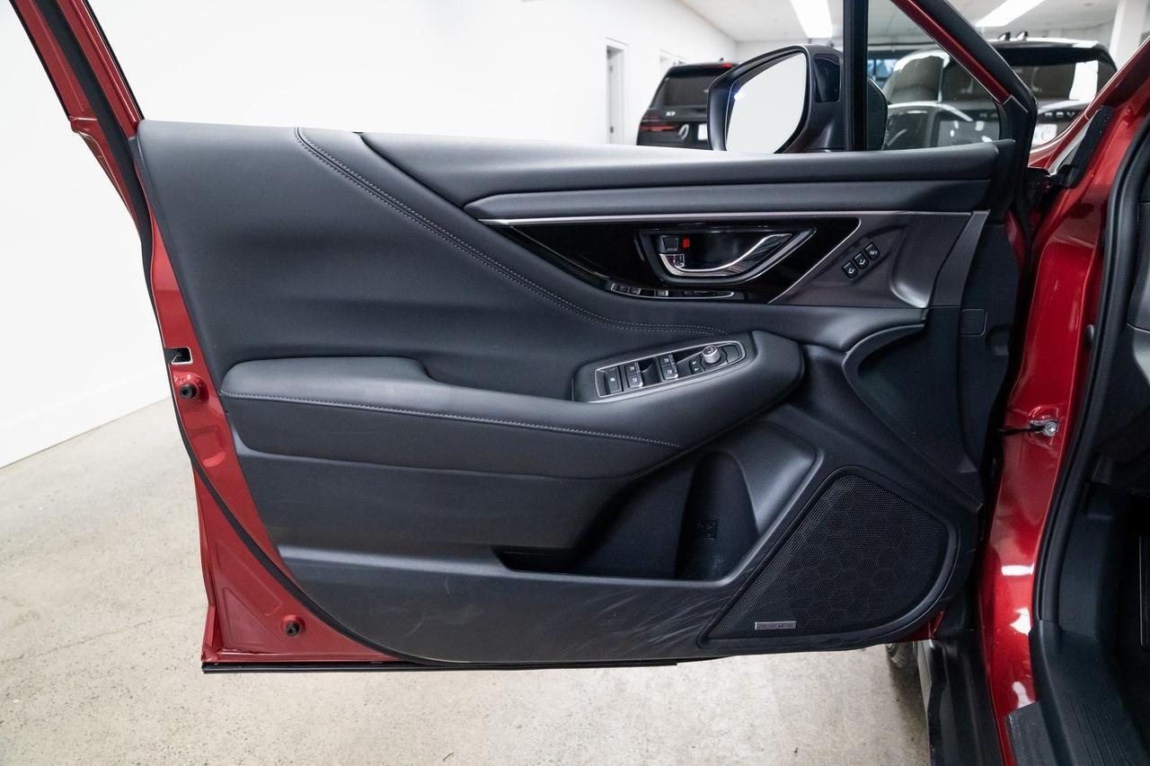 2024 Subaru Outback Limited 1 Owner Heated Seats Harman/Kardon Audio Portland OR