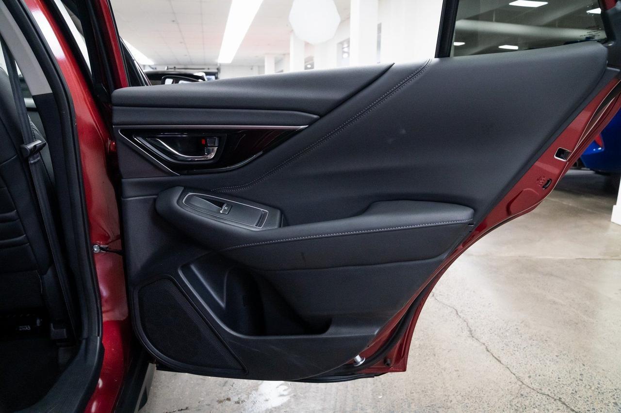 2024 Subaru Outback Limited 1 Owner Heated Seats Harman/Kardon Audio Portland OR