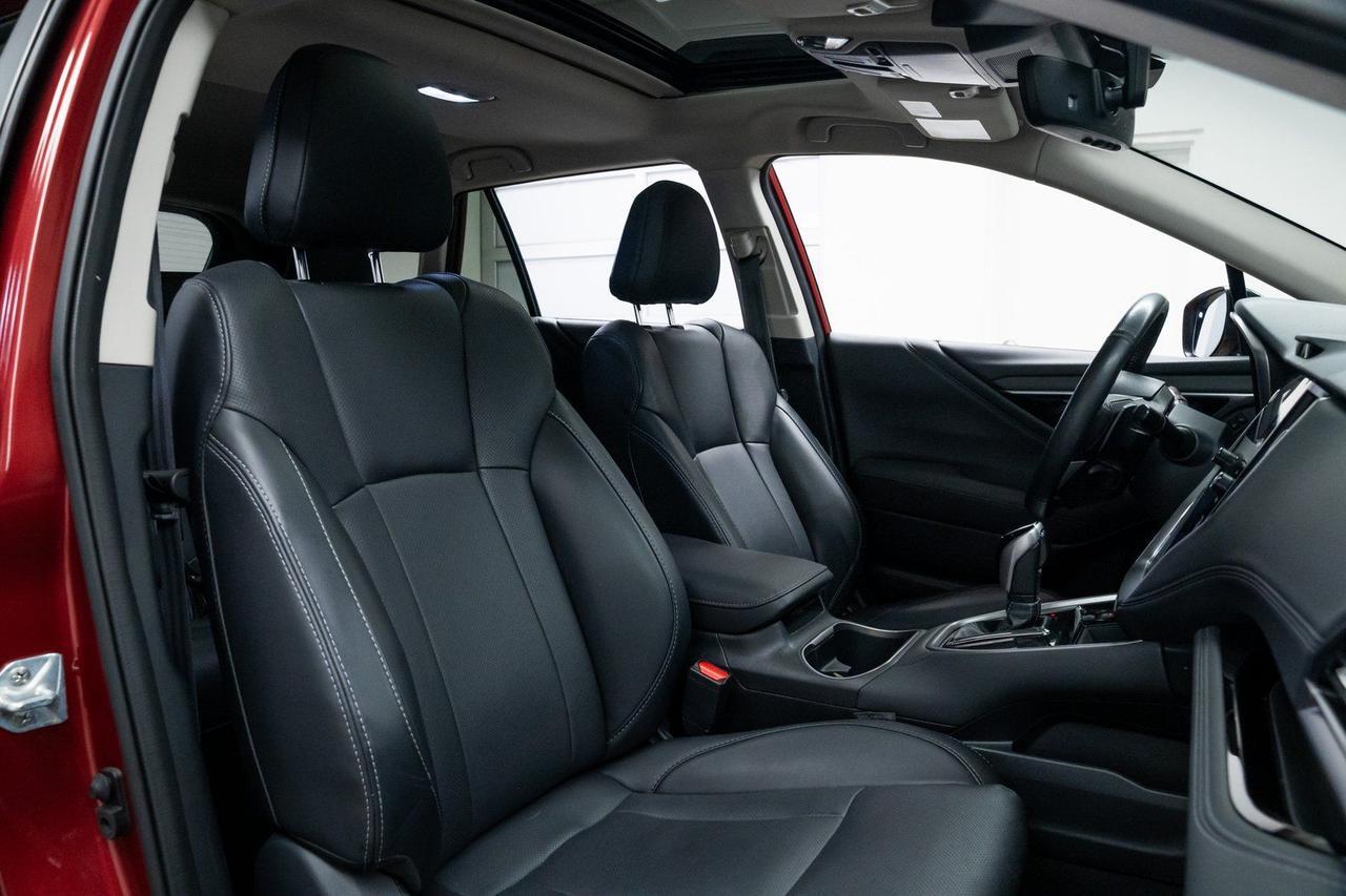 2024 Subaru Outback Limited 1 Owner Heated Seats Harman/Kardon Audio Portland OR