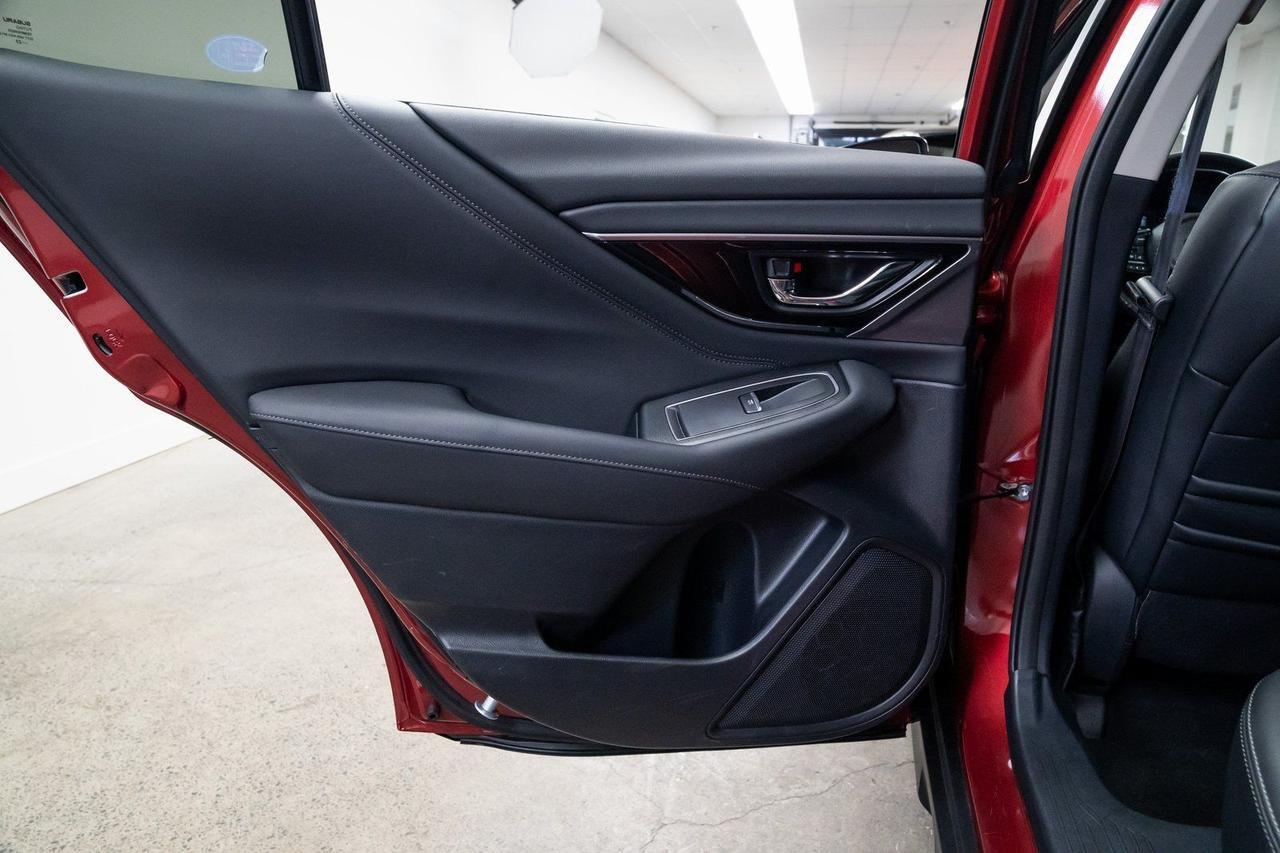 2024 Subaru Outback Limited 1 Owner Heated Seats Harman/Kardon Audio Portland OR