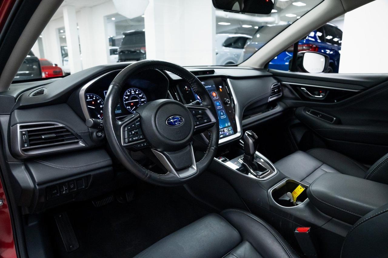 2024 Subaru Outback Limited 1 Owner Heated Seats Harman/Kardon Audio Portland OR