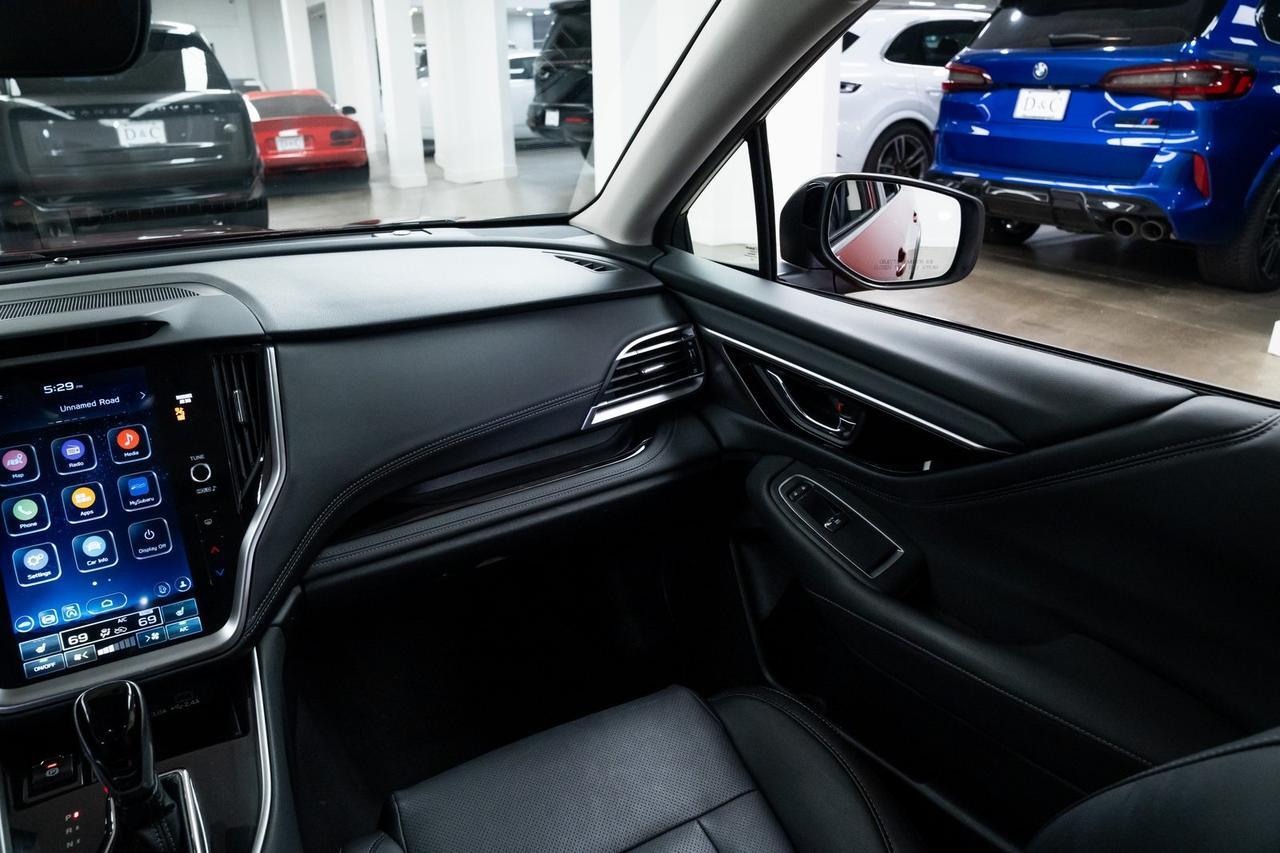 2024 Subaru Outback Limited 1 Owner Heated Seats Harman/Kardon Audio Portland OR