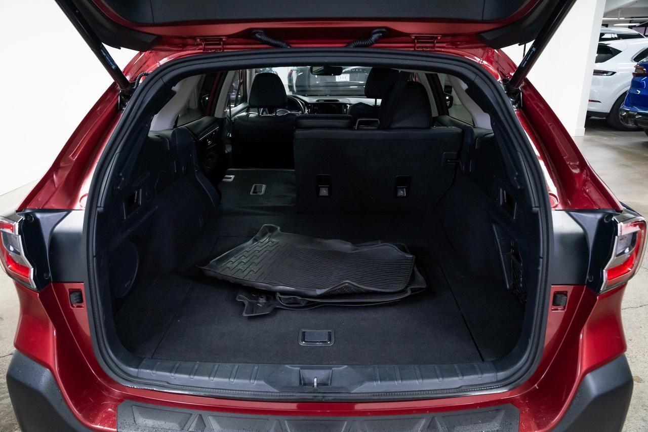 2024 Subaru Outback Limited 1 Owner Heated Seats Harman/Kardon Audio Portland OR