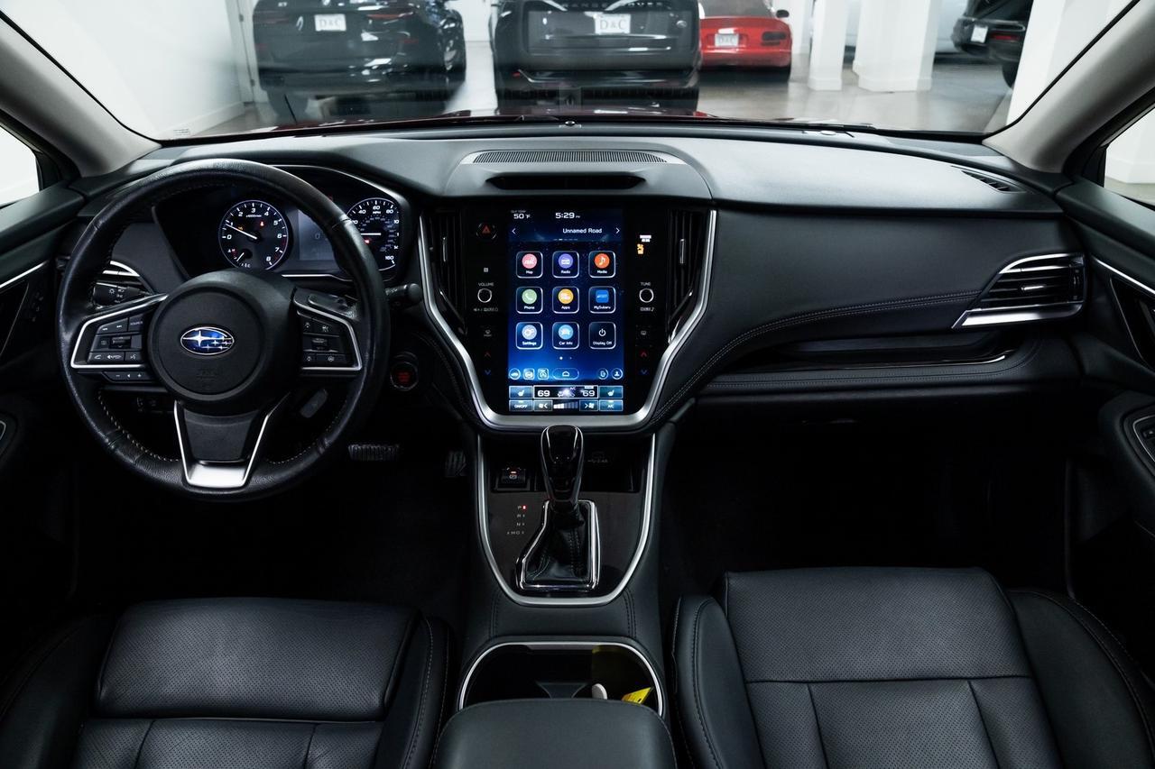 2024 Subaru Outback Limited 1 Owner Heated Seats Harman/Kardon Audio Portland OR