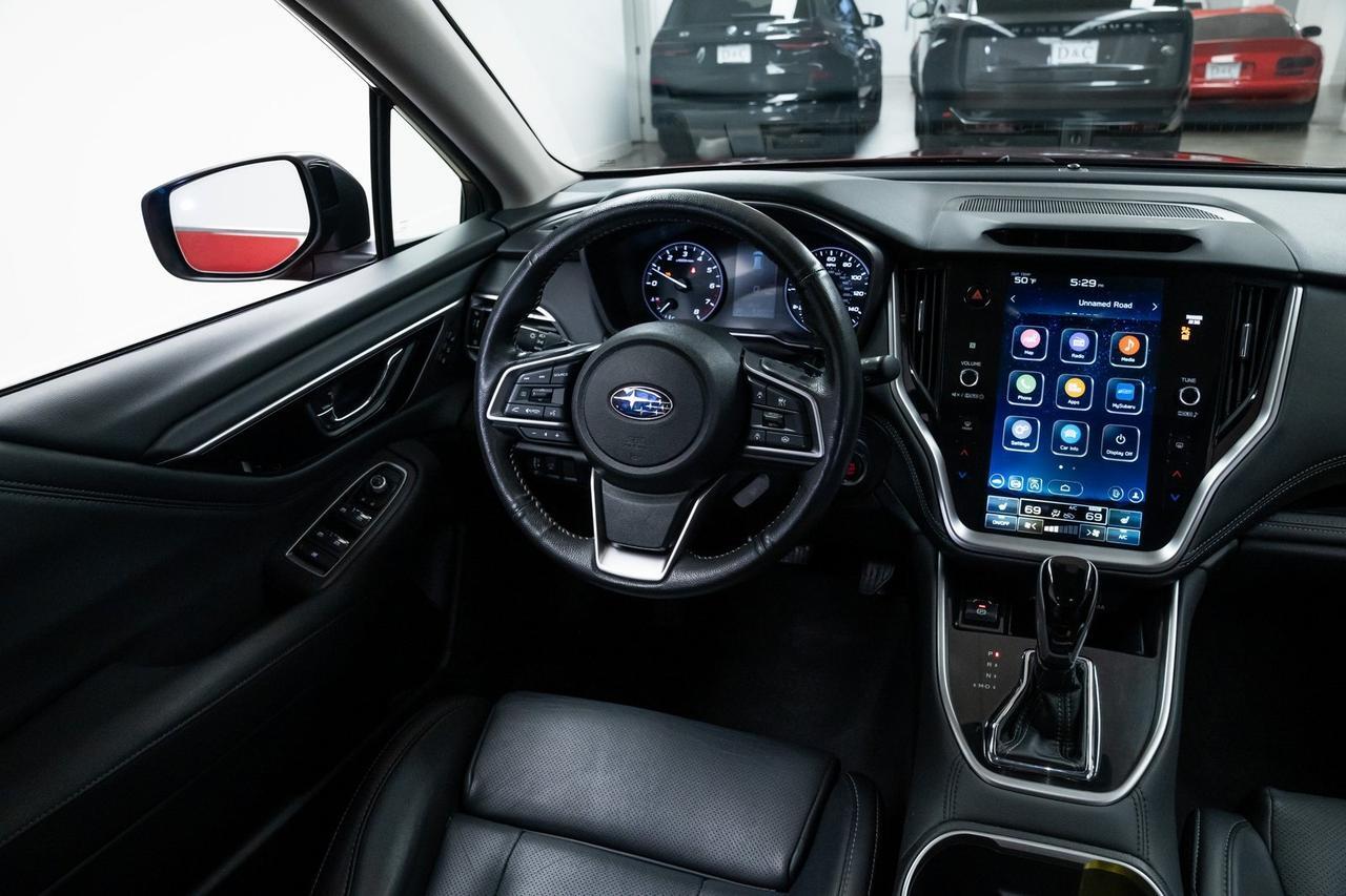 2024 Subaru Outback Limited 1 Owner Heated Seats Harman/Kardon Audio Portland OR