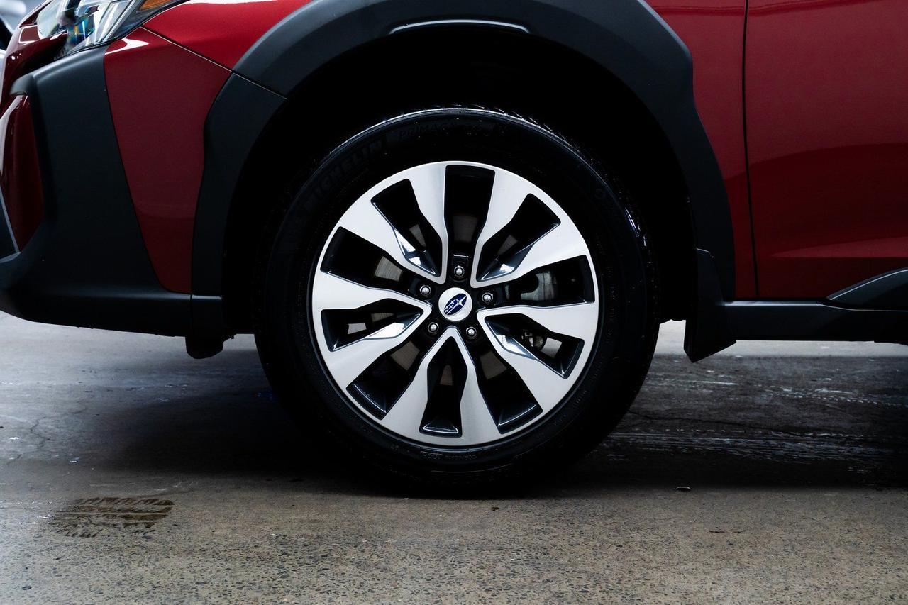 2024 Subaru Outback Limited 1 Owner Heated Seats Harman/Kardon Audio Portland OR