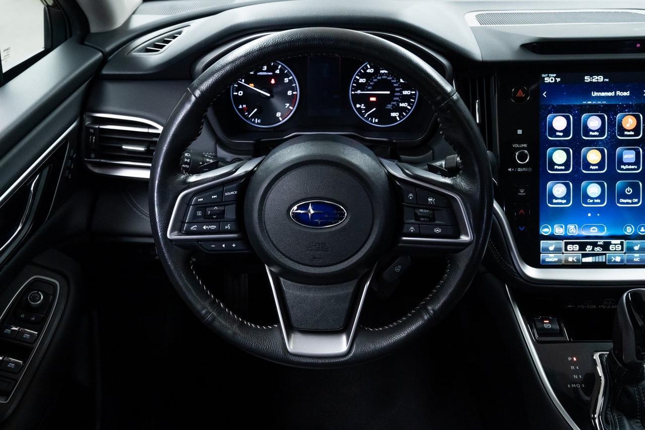 2024 Subaru Outback Limited 1 Owner Heated Seats Harman/Kardon Audio Portland OR