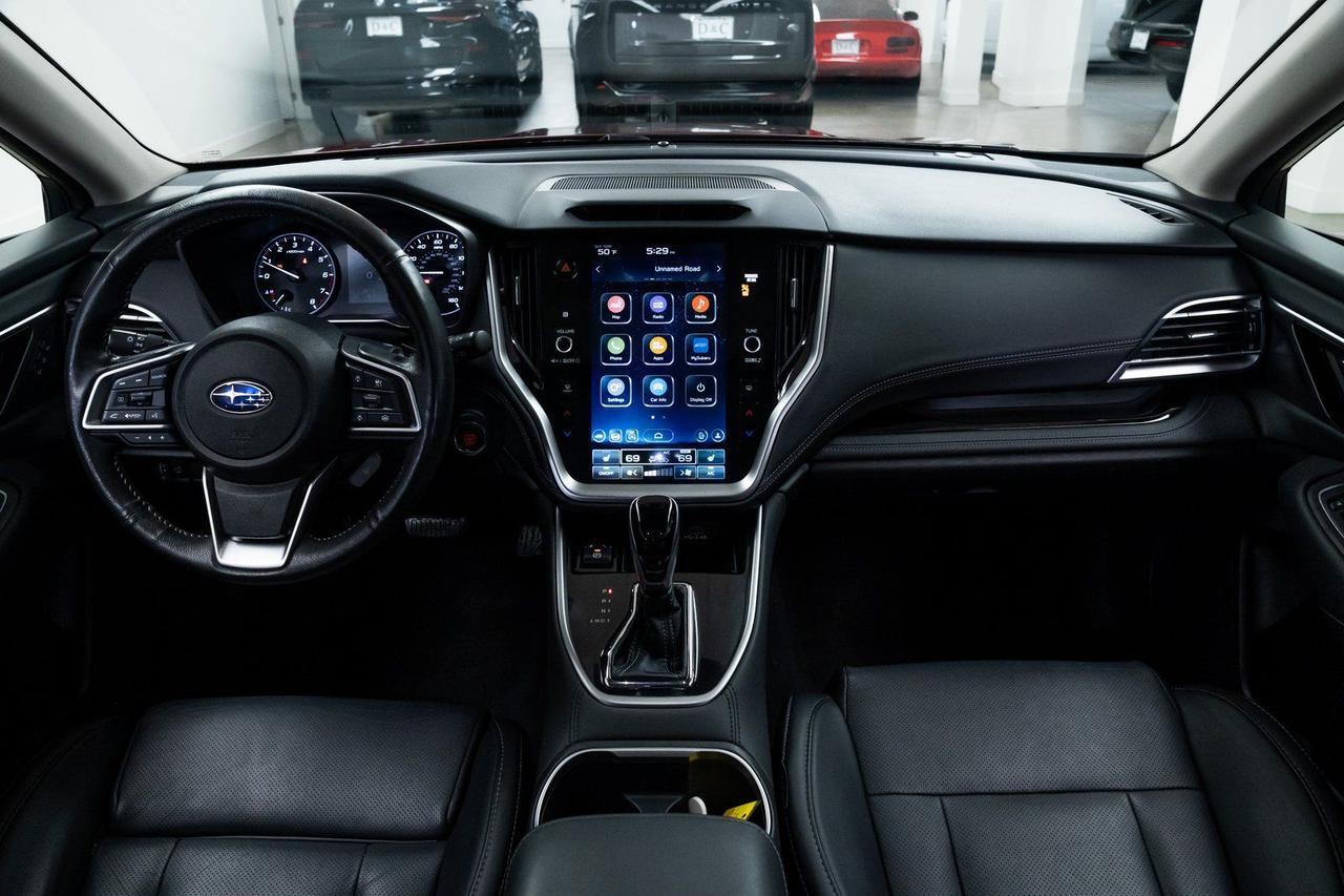 2024 Subaru Outback Limited 1 Owner Heated Seats Harman/Kardon Audio Portland OR