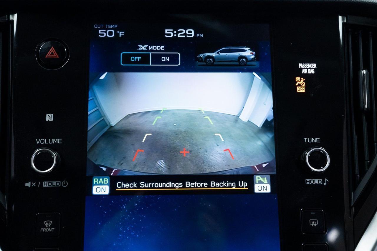 2024 Subaru Outback Limited 1 Owner Heated Seats Harman/Kardon Audio Portland OR