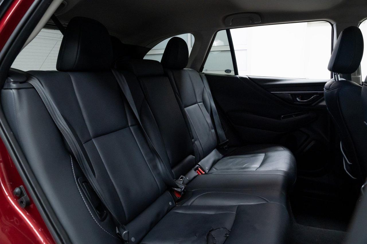 2024 Subaru Outback Limited 1 Owner Heated Seats Harman/Kardon Audio Portland OR