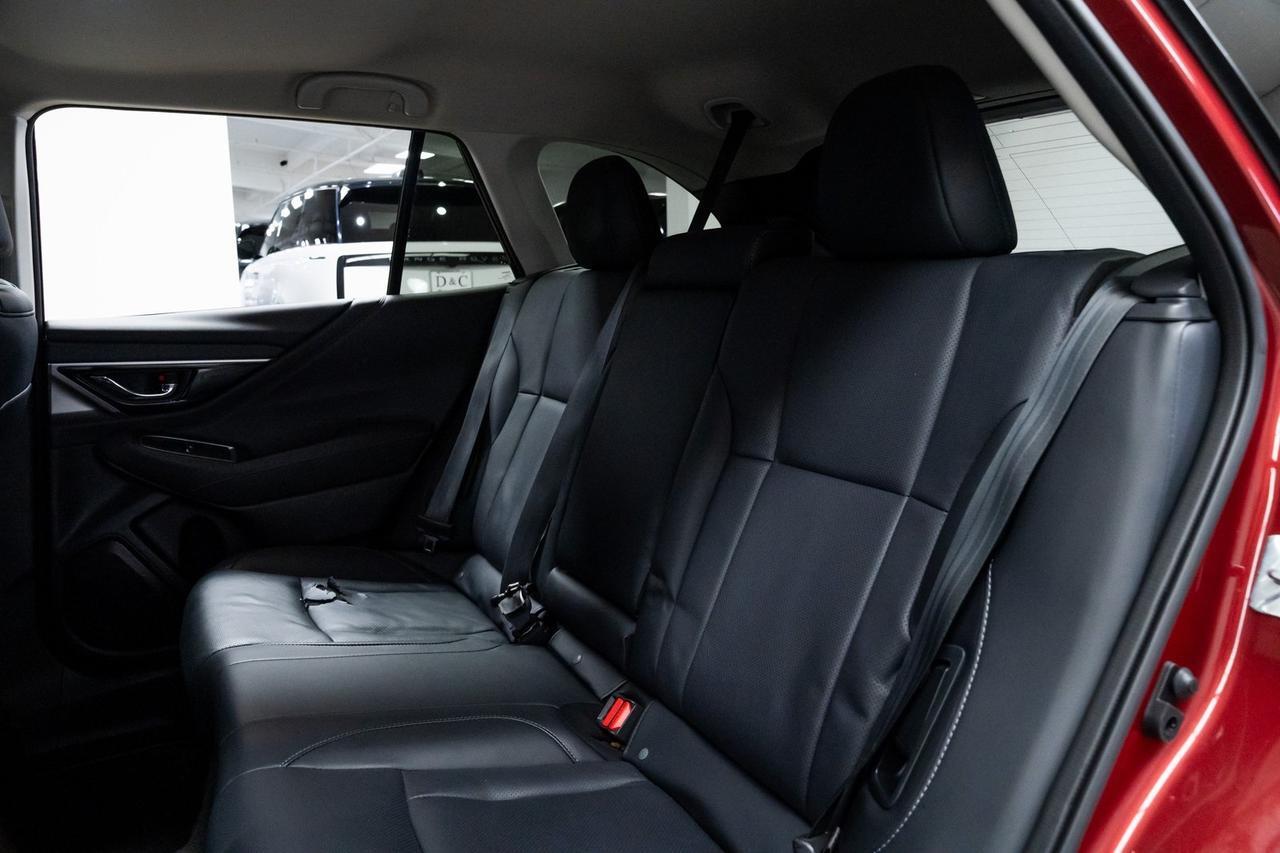 2024 Subaru Outback Limited 1 Owner Heated Seats Harman/Kardon Audio Portland OR